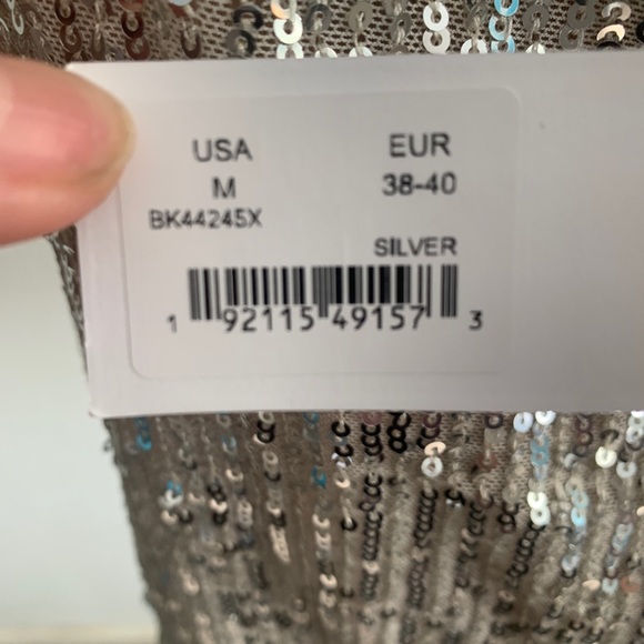 BB DAKOTA STEVE MADDEN NWT - Picture 7 of 7